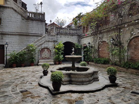 Musée de la Casa Manila